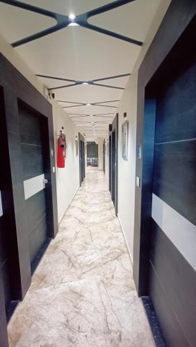 アーメダバードにあるHotel Suncityのギャラリーの写真