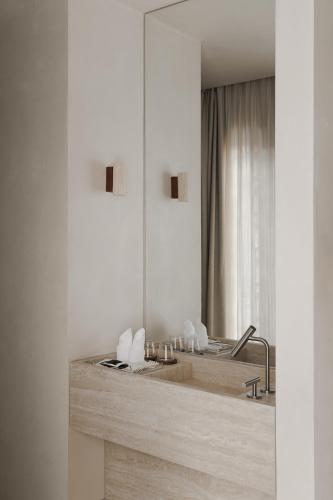 Φωτογραφία από το άλμπουμ του YANN壹岩古城民宿 Natural Wabi-Sabi σε Datong