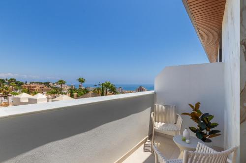 Casa Montemar - Piscina privada