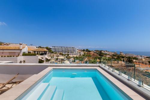 Casa Montemar - Piscina privada