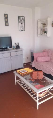 Maisonnette près de la plage et tout commerce