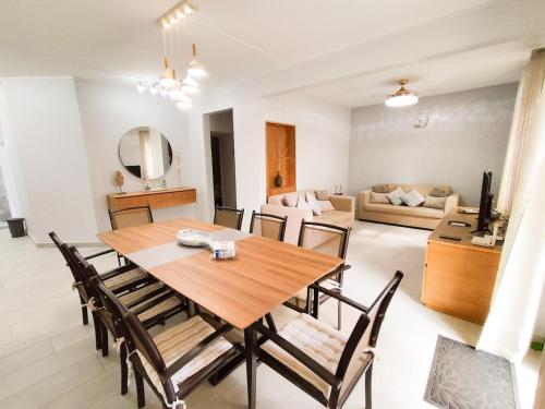 Tropical Apartment, Pereybere