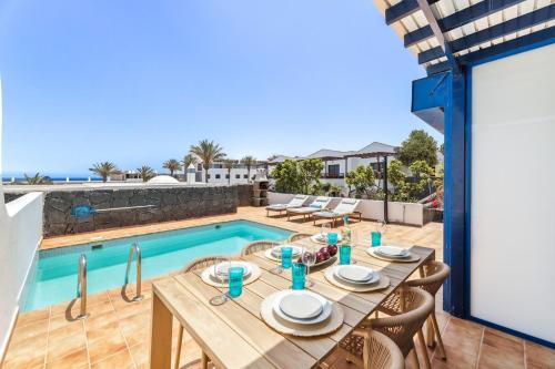 Villa Azur by Aura Villas