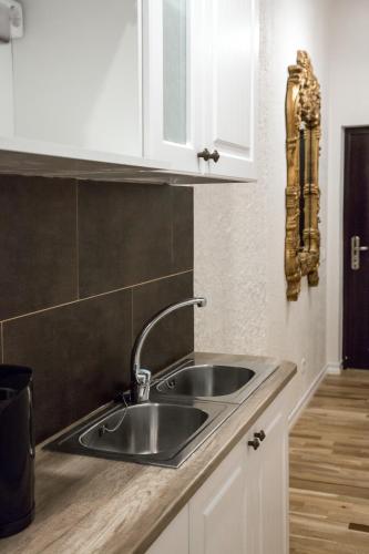 Fotografie z fotogalerie ubytování Supeluse Apartments v destinaci Pärnu