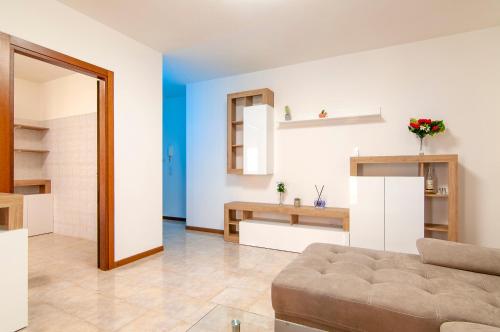 Χώρος καθιστικού στο San Giovanni Home