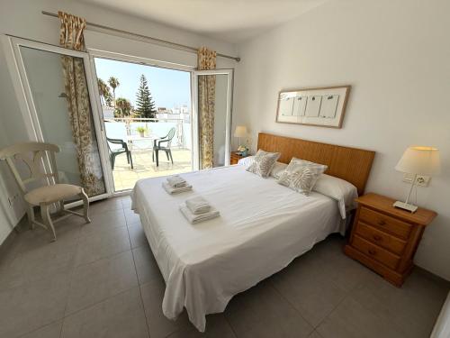 Nerja Paradise Rentals - Villa Verania