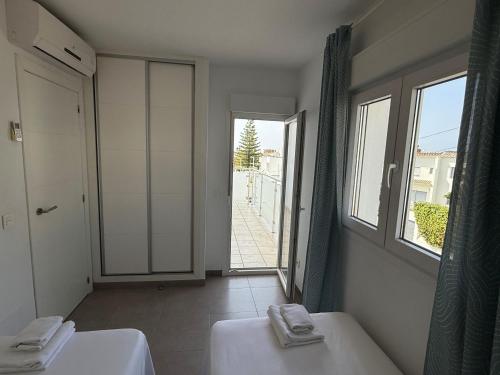 Nerja Paradise Rentals - Villa Verania