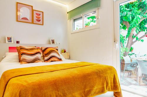 Edomus El Patio del Limonero