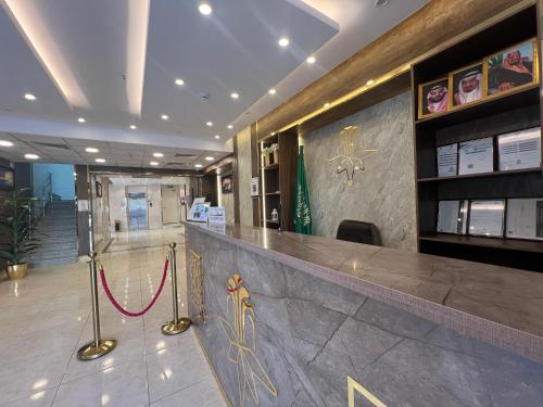 Φωτογραφία από το άλμπουμ του فندق المرزم-Al Marzam Hotel σε Al Madinah