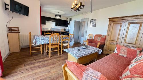 Centre ville avec vue exceptionnelle