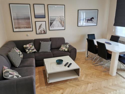 Horizon Lu Apartment by the Sea