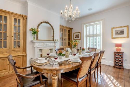 Φωτογραφία από το άλμπουμ του Osborne Villa σε Beamish