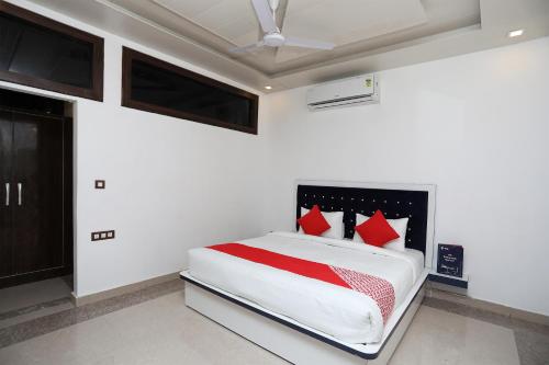 Gallery image of OYO Flagship Hotel Uk-07 in Rājpur