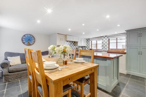 Fotografie z fotogalerie ubytování Ducks Cottage v destinaci Whitby