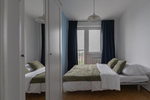 Sopot Chill - Budżetowy Komfort z widokiem na morze