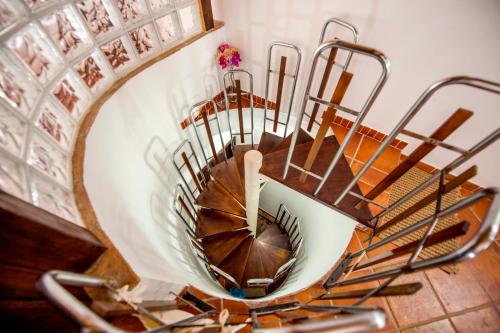 Gallery image of Apartments Taylor in Rovinj