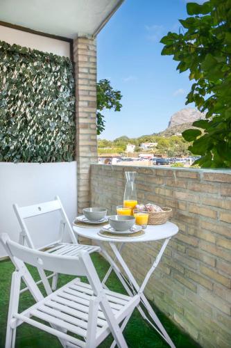 Estancia Mar y Montaña