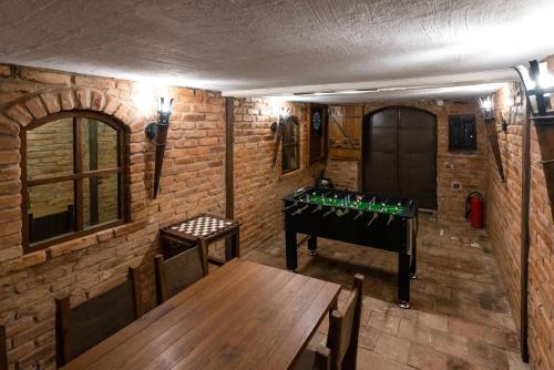 Fotografie z fotogalerie ubytování Vila Cherry v destinaci Tuheljske Toplice