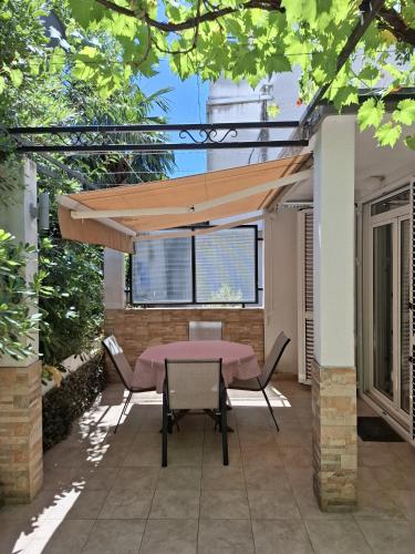 Billede fra billedgalleriet på Splendid Luxury Apartments i Budva