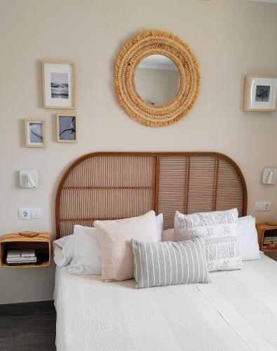 Flor de Las Dunas pools wifi tennis fibra 600mb