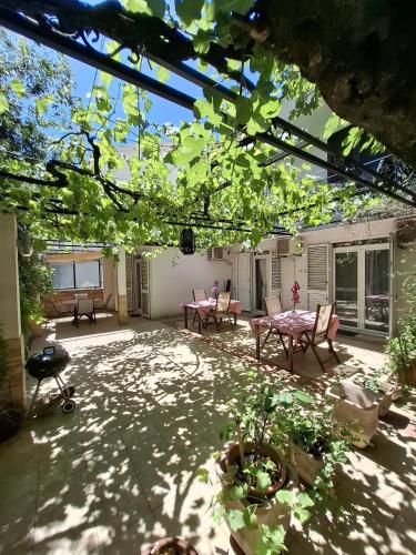 Billede fra billedgalleriet på Splendid Luxury Apartments i Budva