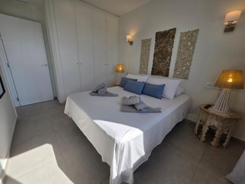 AlquilaEasy Montemar Alto