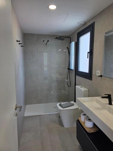 AlquilaEasy Montemar Alto