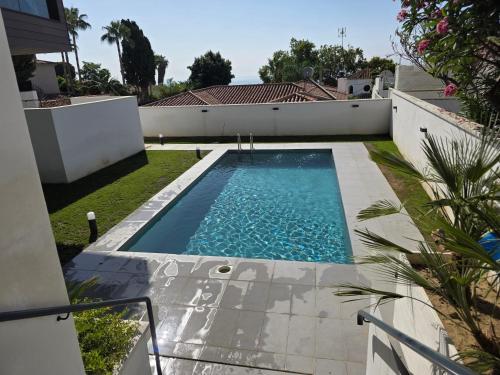 AlquilaEasy Montemar Alto