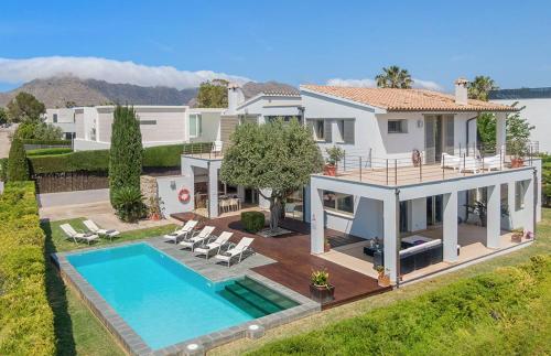 Villa Alfa
