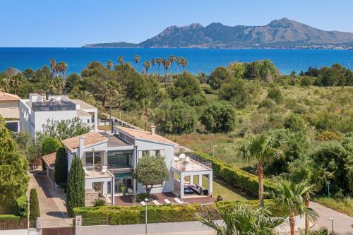 Villa Alfa