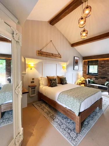 アコモデーション ブリストル エアポート