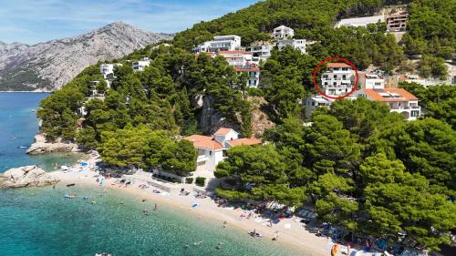 Apartmani Brela 21
