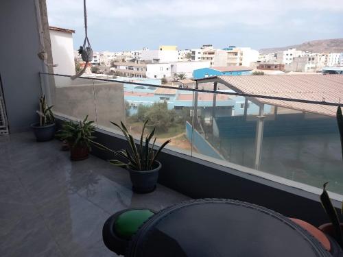 Gallery image of Sal Rei ,Boavista Magic Apartment - in Sal Rei