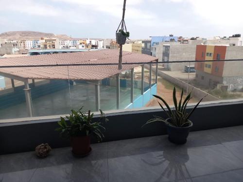 Gallery image of Sal Rei ,Boavista Magic Apartment - in Sal Rei