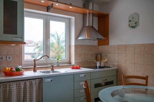 Large family apartment Sabrina on two floors
