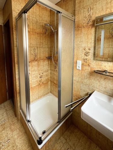 Cosy flat in Axams, 85 square metres