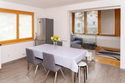 Cosy flat in Axams, 85 square metres