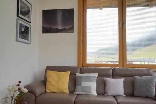 Cosy flat in Axams, 85 square metres