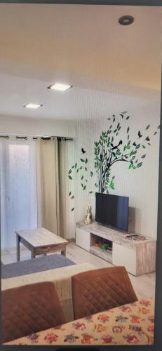 Apartamento Jardín de Ayora
