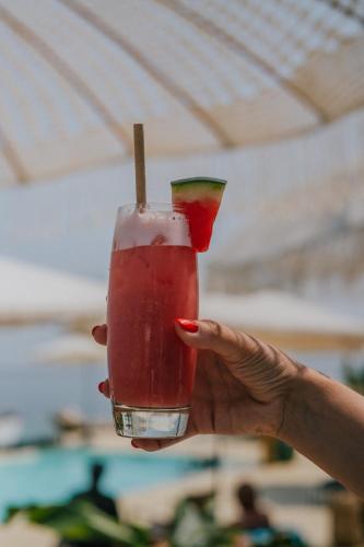 Bebidas en Hotel Savoy