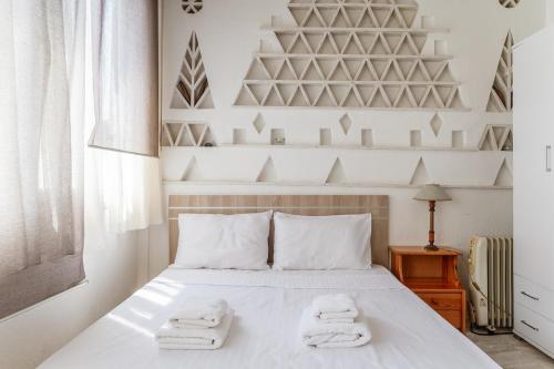 Mykonos Downtown House KFV