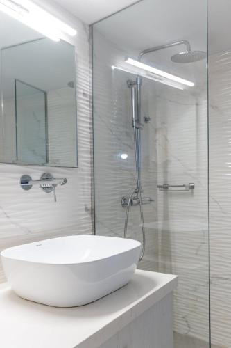 Mykonos Downtown House KFV