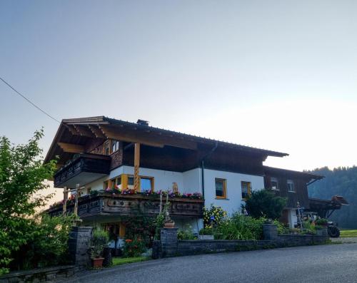 Ferienwohnungen Flatz