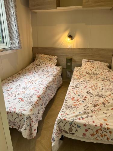 Fotografie z fotogalerie ubytování Camping calme En Charente Maritime v destinaci Surgères