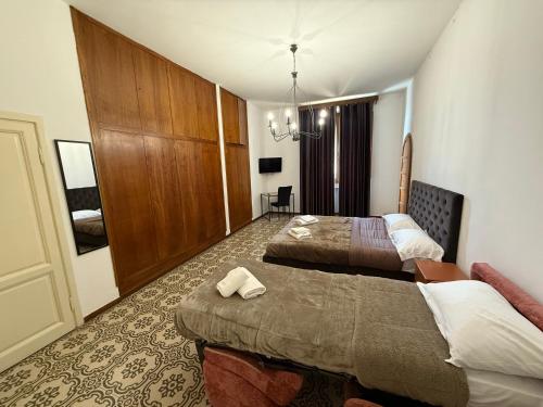 Albizi Central Rooms