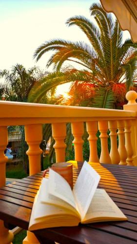 La Giralda 2 Denia Les Marines