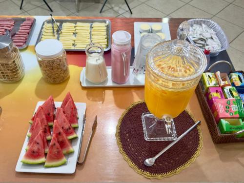 ブジオスにあるPousada Três Pescadoresのギャラリーの写真