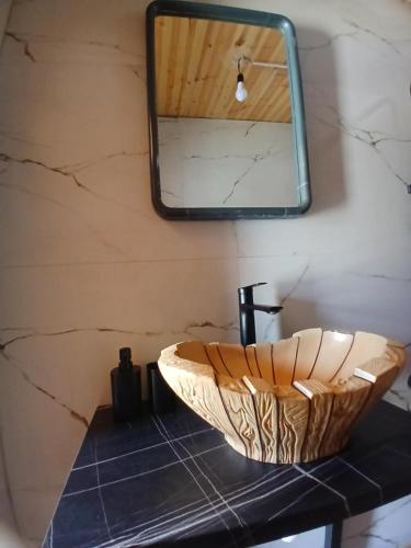 Galería fotográfica de Camping Ullishtja en Qeparo