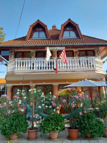 Dessewffy Guesthouse