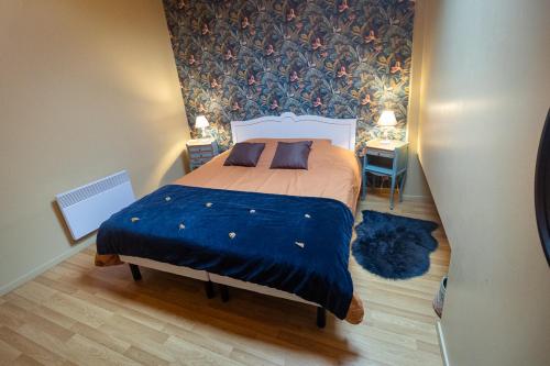 Bel Appartement, centre ville